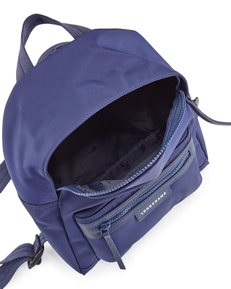 longchamp backpacks on sale.